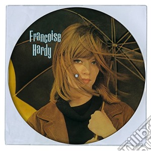 (LP Vinile) Francoise Hardy - Francoise Hardy (Picture Disc) lp vinile di Francoise Hardy