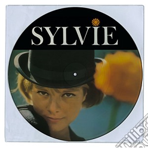 (LP Vinile) Sylvie Vartan - Sylvie (Picture Disc) lp vinile di Sylvie Vartan
