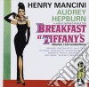 Henry Mancini - Breakfast At Tiffany cd
