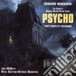 (LP Vinile) Bernard Herrmann - Psycho vinile