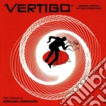(LP Vinile) Bernard Herrmann - Vertigo vinile