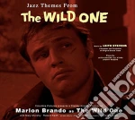 (LP Vinile) Leith Stevens - Jazz Themes From The Wild One vinile