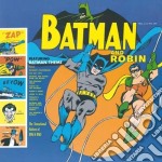(LP Vinile) Sun Ra Arkestra & Blues Project - Batman & Robin