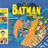 (LP Vinile) Sun Ra Arkestra & Blues Project - Batman & Robin cd