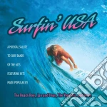 (LP Vinile) Beach Boys (The) - Surfin' Usa vinile