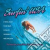 (LP Vinile) Beach Boys (The) - Surfin' Usa cd