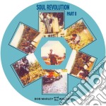 (LP Vinile) Bob Marley & The Wailers - Soul Revolution Part II