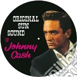(LP Vinile) Johnny Cash - Original Sun Sound (Picture Disc) vinile