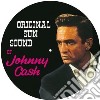 (LP Vinile) Johnny Cash - Original Sun Sound (Picture Disc) cd