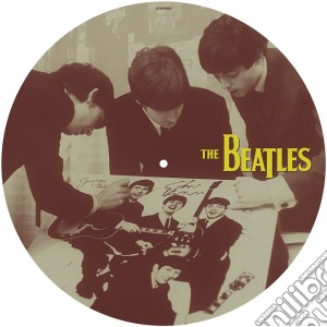 (LP Vinile) Beatles (The) - Thirty Weeks In 1963 lp vinile di Beatles