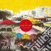 (LP VINILE) On avery island (yellow) cd
