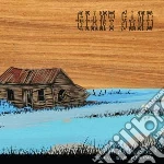 (LP VINILE) Blurry blue mountain cd