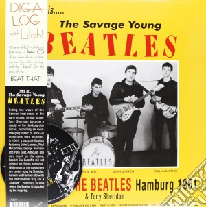 (lp Vinile) This Is... The Savage Young Beatles lp vinile di BEATLES