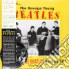 (lp Vinile) This Is... The Savage Young Beatles cd