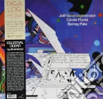 (LP Vinile) Brainticket - Celestial Ocean (lp+cd) vinile
