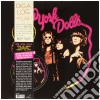 (LP Vinile) New York Dolls - Live At Radio Luxembourg, Paris 1974 cd