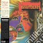 (LP Vinile) Brainticket - Cottonwoodhill (Lp+Cd) vinile