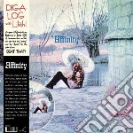 (LP VINILE) Affinity cd
