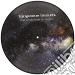 (LP VINILE) Mysterious semblance atthe strand of ni cd
