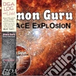 (LP VINILE) Space explosion cd