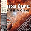 (LP VINILE) Space explosion cd