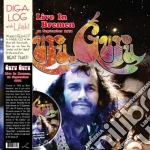 (LP VINILE) Live in bremen 12/9/1971 cd
