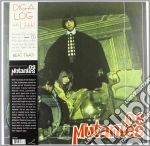 (LP Vinile) Mutantes - Os Mutantes (Lp+Cd) vinile