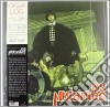 (LP Vinile) Mutantes - Os Mutantes (Lp+Cd) cd