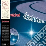 (LP Vinile) Brainticket - Alchemic Universe (Lp+Cd) vinile