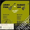 (LP Vinile) Jimmy Page - Jimmy Page Vs. Albert Lee (Lp+Cd) cd