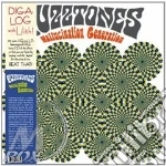 (LP VINILE) Hallucination generation cd