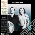 (LP VINILE) Two sides of peter banks cd