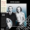 (LP VINILE) Two sides of peter banks cd