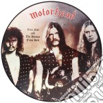 (LP Vinile) Motorhead - Iron Fist And The Hordes From Hell (Picture Disc)