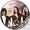 (LP Vinile) Motorhead - Iron Fist And The Hordes From Hell (Picture Disc) cd
