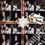 (LP VINILE) Hope you like it cd