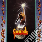 (LP VINILE) Save the world cd