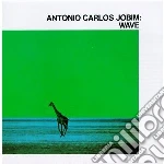 (LP Vinile) Antonio Carlos Jobim - Wave (Lp+Cd) vinile
