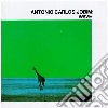 (LP Vinile) Antonio Carlos Jobim - Wave (Lp+Cd) cd