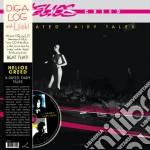 (LP Vinile) Helios Creed - X-rated Fairy Tales (Lp+Cd) vinile