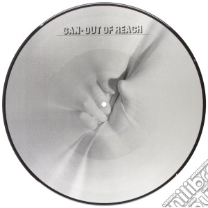 (LP Vinile) Can - Out Of Reach (Picture Disc) lp vinile di Can