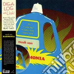 (LP Vinile) Harmonia - Musik Von Harmonia (Lp+Cd) vinile