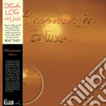(LP Vinile) Harmonia - De Luxe (Lp+Cd) vinile