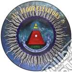 (LP Vinile) 13th Floor Elevators - Rockius Of Levitatum (Picture Disc) vinile