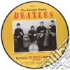 (LP Vinile) Beatles (The) - This Is... The Savage Young Beatles (Picture Disc) cd