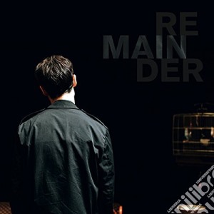 (LP Vinile) Schneider Tm - Remainder (2 Lp) lp vinile di Schneider Tm