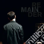 (LP Vinile) Schneider Tm - Remainder (2 Lp) vinile