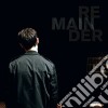 (LP Vinile) Schneider Tm - Remainder (2 Lp) cd