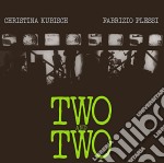 (LP Vinile) Christina Kubisch And Fabrizio Plessi - Two And Two