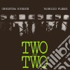 (LP Vinile) Christina Kubisch And Fabrizio Plessi - Two And Two cd